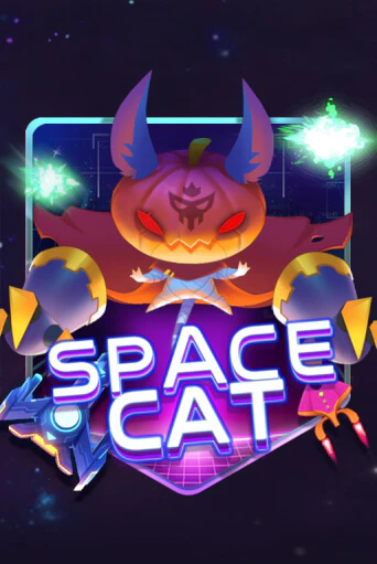 Space Cat бесплатная демо игра | Вулкан Вегас Казахстан без регистрации