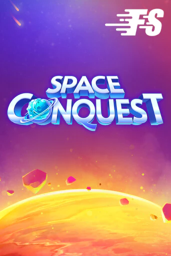 Space Conquest бесплатная демо игра | Вулкан Вегас Казахстан без регистрации