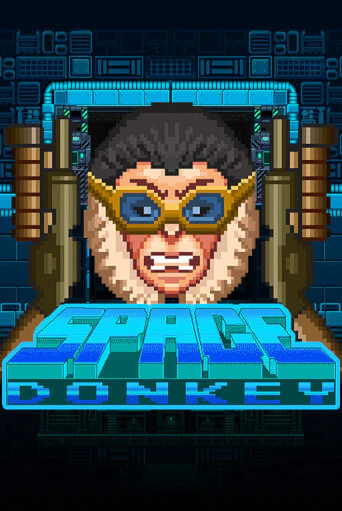 Space Donkey бесплатная демо игра | Вулкан Вегас Казахстан без регистрации