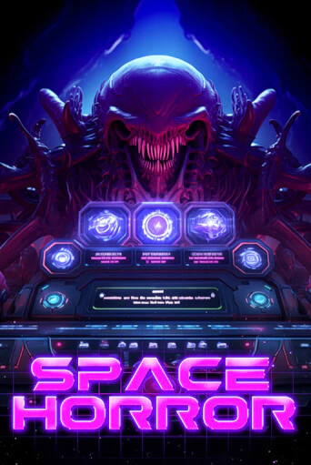 Space Horror бесплатная демо игра | Вулкан Вегас Казахстан без регистрации