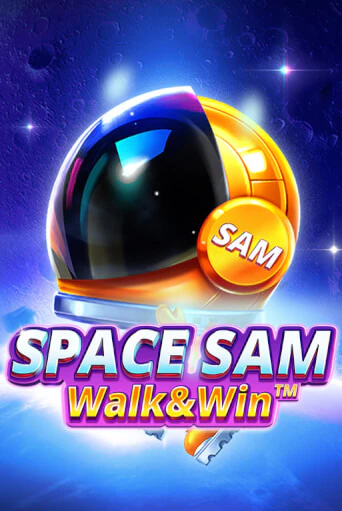 Space Sam Walk And Win TM бесплатная демо игра | Вулкан Вегас Казахстан без регистрации