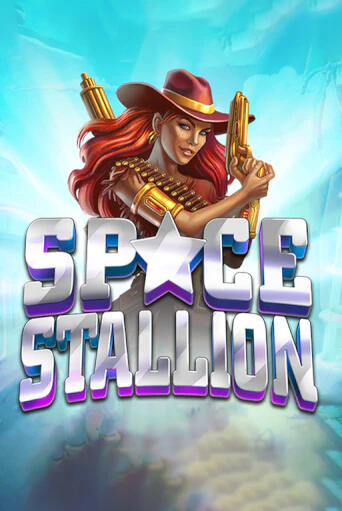 Space Stallion бесплатная демо игра | Вулкан Вегас Казахстан без регистрации