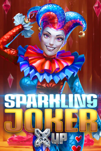 Sparkling Joker X UP™ бесплатная демо игра | Вулкан Вегас Казахстан без регистрации