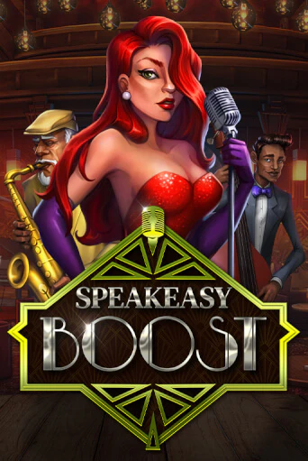 Speakeasy Boost бесплатная демо игра | Вулкан Вегас Казахстан без регистрации