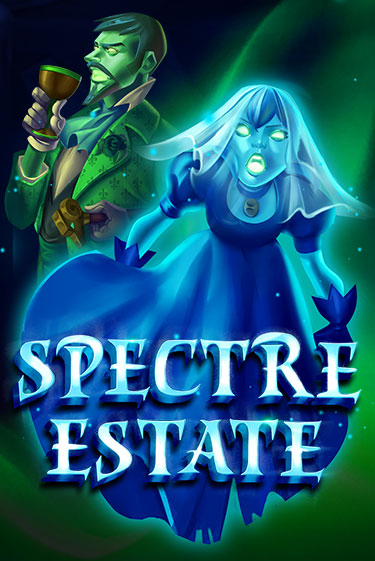 Spectre Estate бесплатная демо игра | Вулкан Вегас Казахстан без регистрации