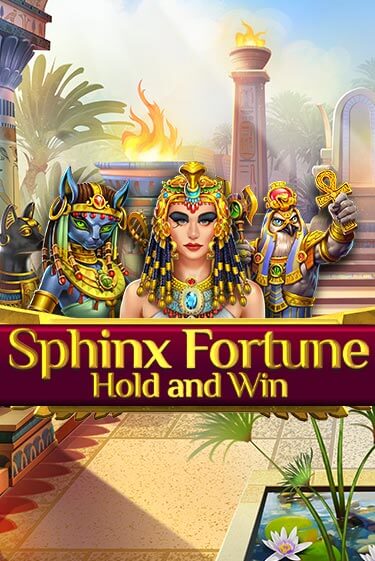 Sphinx Fortune бесплатная демо игра | Вулкан Вегас Казахстан без регистрации
