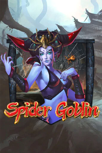 Spider Goblin бесплатная демо игра | Вулкан Вегас Казахстан без регистрации