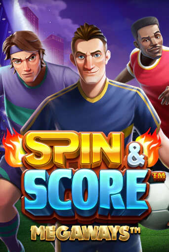 Spin & Score Megaways бесплатная демо игра | Вулкан Вегас Казахстан без регистрации