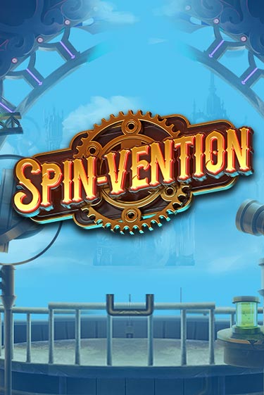Spin-vention бесплатная демо игра | Вулкан Вегас Казахстан без регистрации