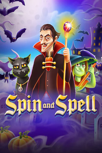 Spin and Spell бесплатная демо игра | Вулкан Вегас Казахстан без регистрации