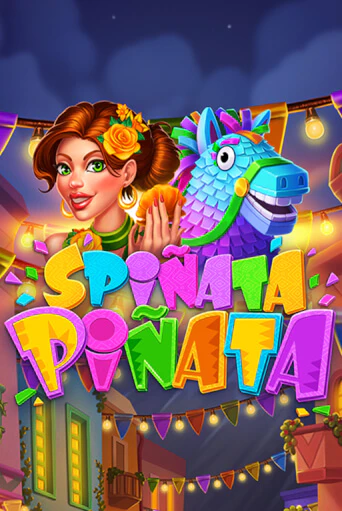 Spinata Pinata бесплатная демо игра | Вулкан Вегас Казахстан без регистрации