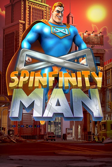 Spinfinity Man бесплатная демо игра | Вулкан Вегас Казахстан без регистрации