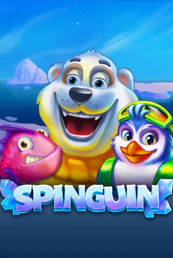 Spinguin бесплатная демо игра | Вулкан Вегас Казахстан без регистрации