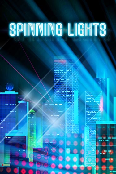 Spinning Lights бесплатная демо игра | Вулкан Вегас Казахстан без регистрации