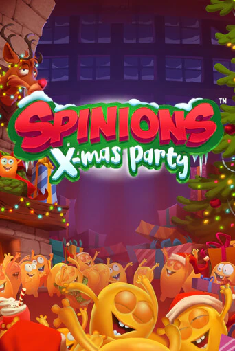 Spinions X-mas Party бесплатная демо игра | Вулкан Вегас Казахстан без регистрации