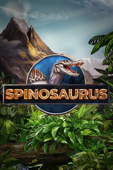 Spinosaurus бесплатная демо игра | Вулкан Вегас Казахстан без регистрации
