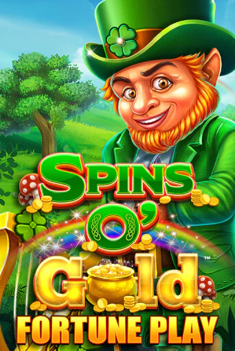 Spins O’ Gold Fortune Play бесплатная демо игра | Вулкан Вегас Казахстан без регистрации