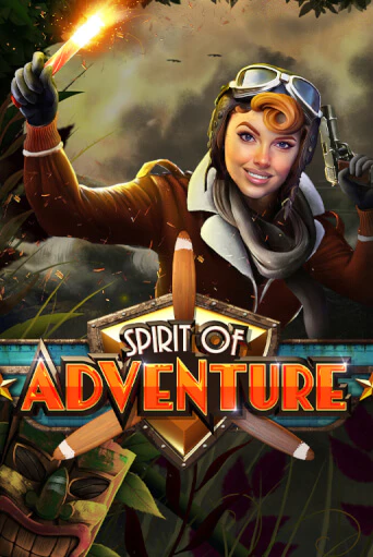 Spirit of Adventure бесплатная демо игра | Вулкан Вегас Казахстан без регистрации
