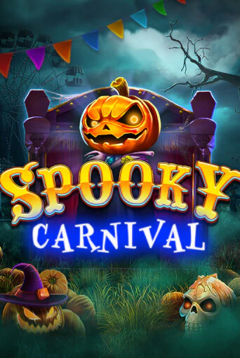 Spooky Carnival бесплатная демо игра | Вулкан Вегас Казахстан без регистрации