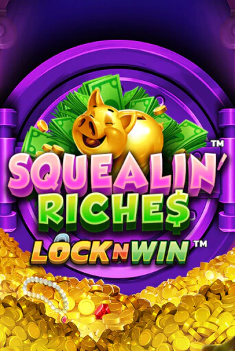 Squealin' Riches бесплатная демо игра | Вулкан Вегас Казахстан без регистрации