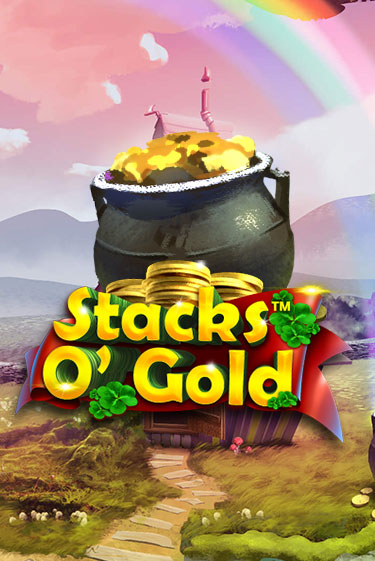 Stacks O' Gold бесплатная демо игра | Вулкан Вегас Казахстан без регистрации