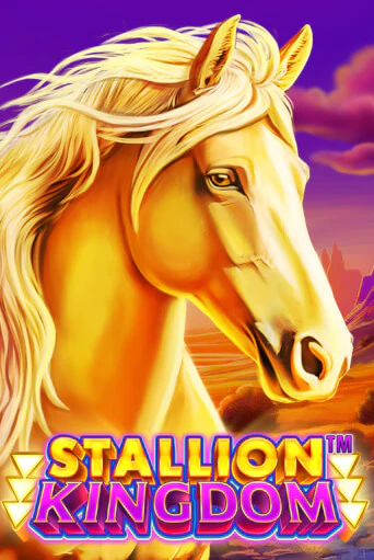 Stallion Kingdom™ бесплатная демо игра | Вулкан Вегас Казахстан без регистрации