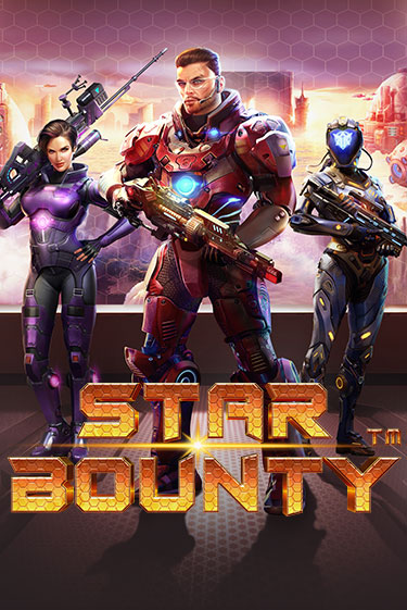 Star Bounty бесплатная демо игра | Вулкан Вегас Казахстан без регистрации