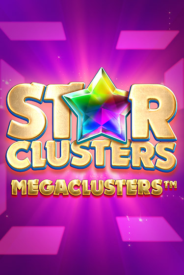 Star Clusters бесплатная демо игра | Вулкан Вегас Казахстан без регистрации