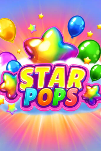 Star Pops бесплатная демо игра | Вулкан Вегас Казахстан без регистрации