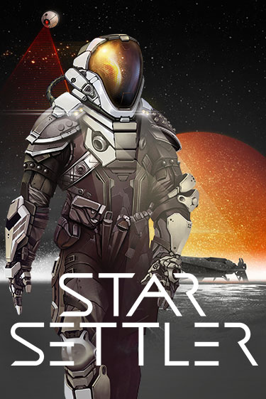 Star Settler бесплатная демо игра | Вулкан Вегас Казахстан без регистрации