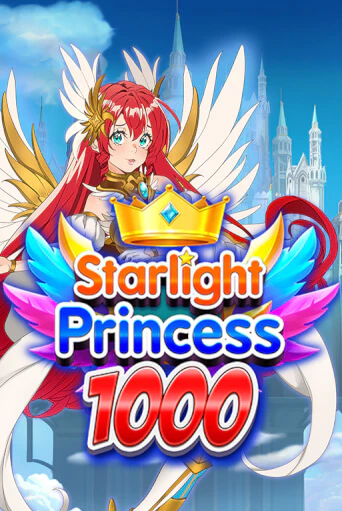 Starlight Princess 1000 бесплатная демо игра | Вулкан Вегас Казахстан без регистрации
