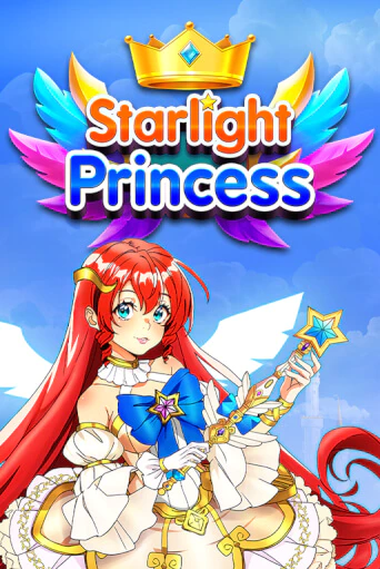 Starlight Princess бесплатная демо игра | Вулкан Вегас Казахстан без регистрации
