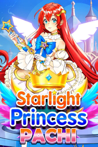 Starlight Princess Pachi бесплатная демо игра | Вулкан Вегас Казахстан без регистрации