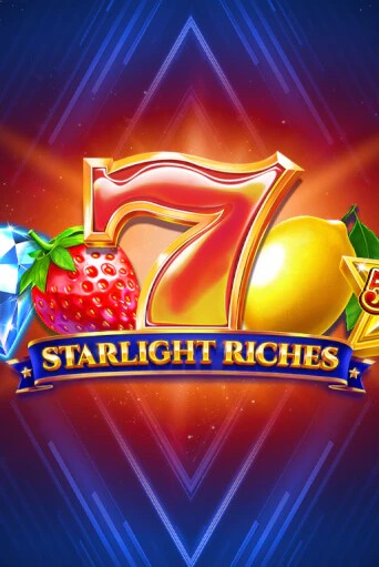 Starlight Riches бесплатная демо игра | Вулкан Вегас Казахстан без регистрации