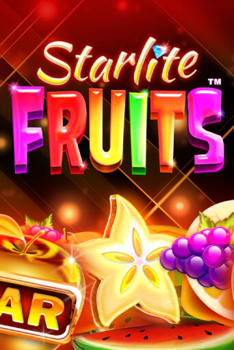 Starlite Fruits™ бесплатная демо игра | Вулкан Вегас Казахстан без регистрации