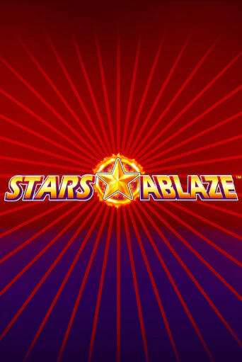 Stars Ablaze бесплатная демо игра | Вулкан Вегас Казахстан без регистрации