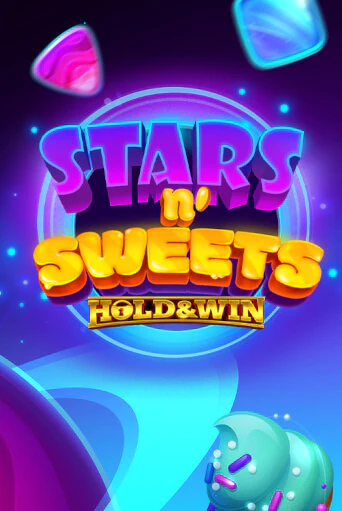 Stars n' Sweets™ Hold & Win™ бесплатная демо игра | Вулкан Вегас Казахстан без регистрации