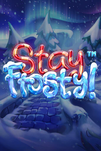 Stay Frosty! бесплатная демо игра | Вулкан Вегас Казахстан без регистрации