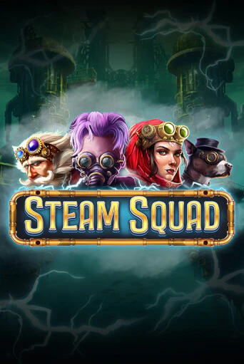 Steam Squad бесплатная демо игра | Вулкан Вегас Казахстан без регистрации