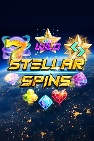 Stellar Spins бесплатная демо игра | Вулкан Вегас Казахстан без регистрации