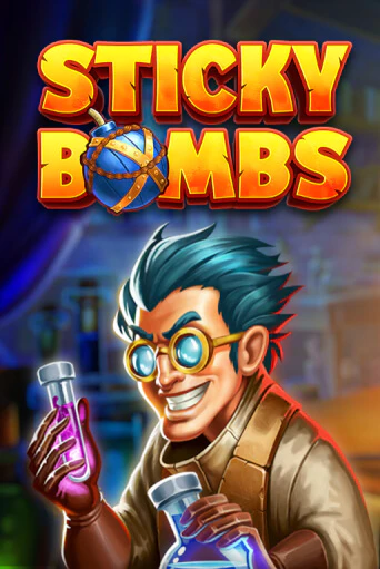 Sticky Bombs бесплатная демо игра | Вулкан Вегас Казахстан без регистрации
