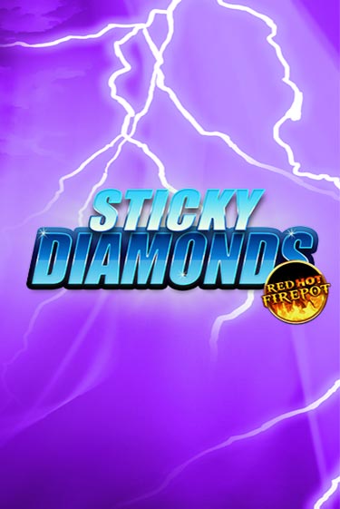 Sticky Diamonds Red Hot Firepot бесплатная демо игра | Вулкан Вегас Казахстан без регистрации