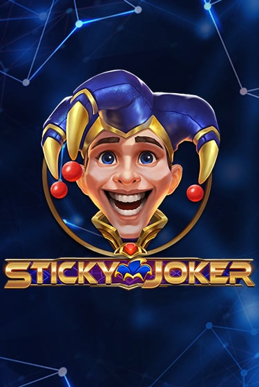 Sticky Joker бесплатная демо игра | Вулкан Вегас Казахстан без регистрации