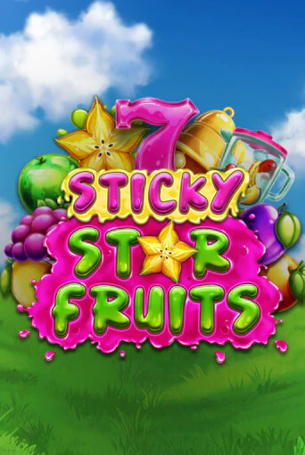 Sticky Star Fruits бесплатная демо игра | Вулкан Вегас Казахстан без регистрации
