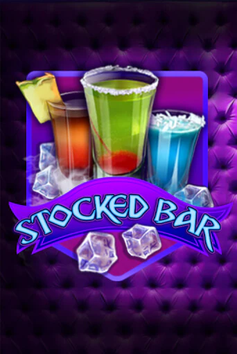 Stocked Bar бесплатная демо игра | Вулкан Вегас Казахстан без регистрации
