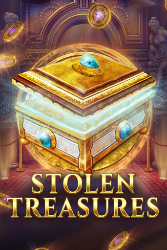 Stolen Treasures бесплатная демо игра | Вулкан Вегас Казахстан без регистрации