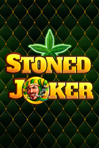 Stoned Joker бесплатная демо игра | Вулкан Вегас Казахстан без регистрации