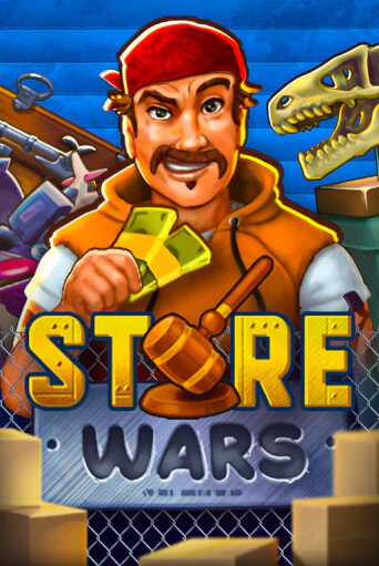 Store Wars бесплатная демо игра | Вулкан Вегас Казахстан без регистрации