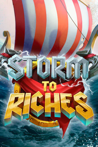 Storm To Riches бесплатная демо игра | Вулкан Вегас Казахстан без регистрации