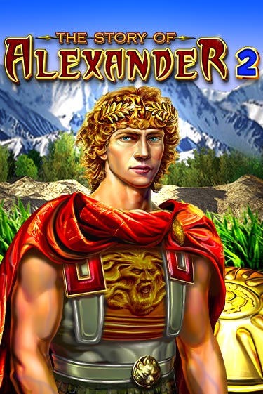 The Story of Alexander 2 бесплатная демо игра | Вулкан Вегас Казахстан без регистрации